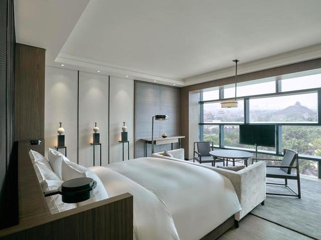 郑州勃朗设计公司盘点2019最佳新开酒店设计榜单