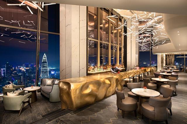 郑州勃朗设计公司盘点2019最佳新开酒店设计榜单