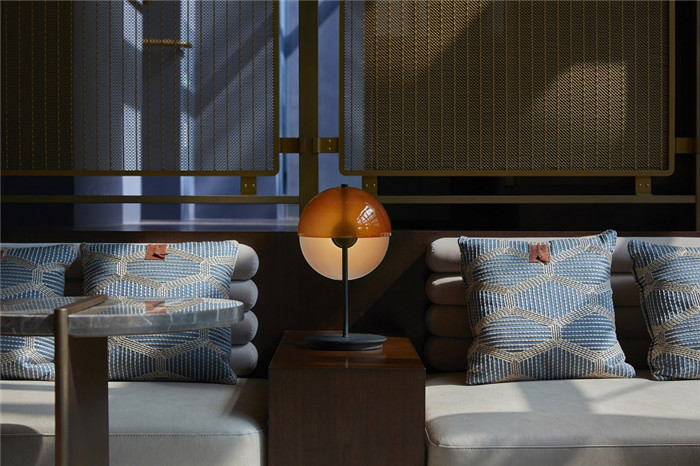以现代东京与日本历史为灵感的Kimpton酒店设计