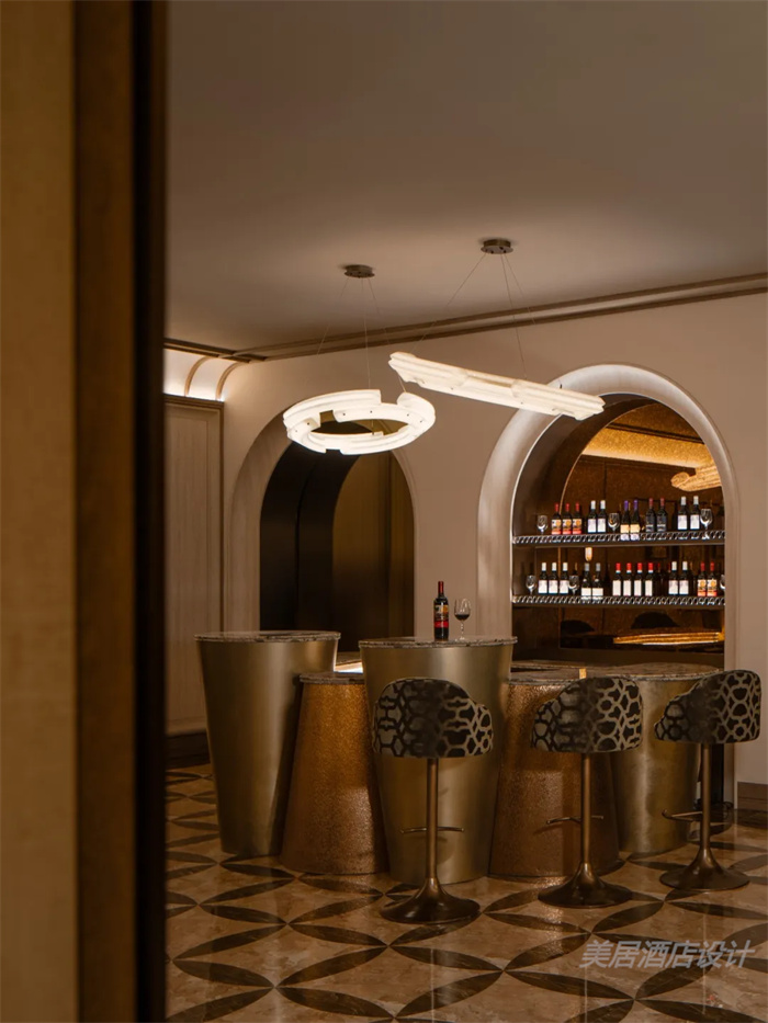 美居酒店设计