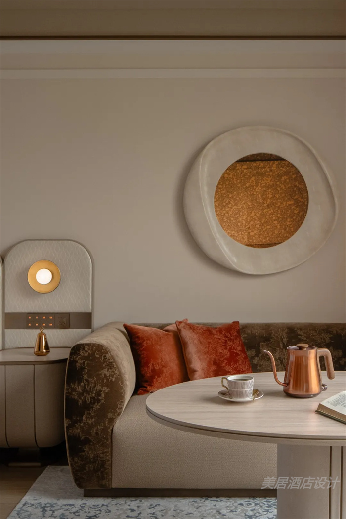 美居酒店设计